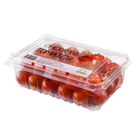 Tomate Cherry Clamshell 500 g