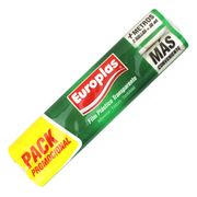 Film Plástico Europlast 15 + 15 m