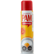 Aceite Aerosol Pam Original 170 ml