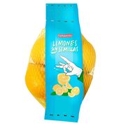 Limón Sin Semilla Malla 900 g