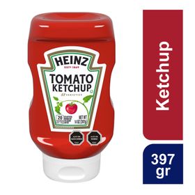 Ketchup 397 g
