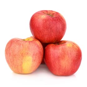 Manzana Orgánica 900 g