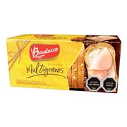 Tostadas Bauducco Multigranos 142 g