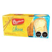 Tostadas Bauducco Clásicas 142 g