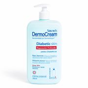 Crema Corporal Simond's Dermocream Diabetic Skin 750 ml