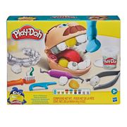 Play-Doh El Dentista Bromista