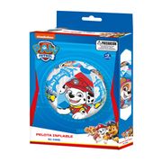 Pelota Inflable 51 cm Paw Patrol