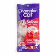 Snack Gato Champion Cat Delicias Atún 56 g