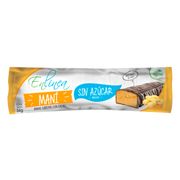 Barra Maní en Línea Cubierta de Cacao 34 g