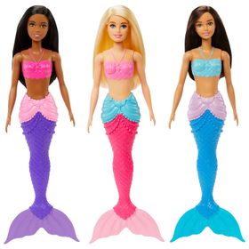 Barbie® Fantasía Surtido de Sirenas (surtido)