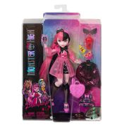 Monster High Muñeca Draculaura