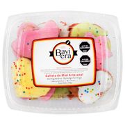 Galletas Villa Baviera Miel 250 g