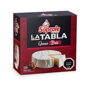 Queso Brie Soprole 125 g