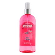 Colonia Para Niños y Bebés Pink Lotion 260 cc