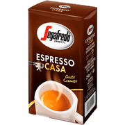 Café Molido Segafredo Espresso Bolsa 250 g