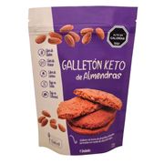 Galletón Keto de Almendras 120 g