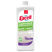 Limpiador de Pisos Porcelanato Excell Piedras 900 ml