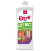 Limpiador de Pisos Flotante Excell Lavanda 900 ml