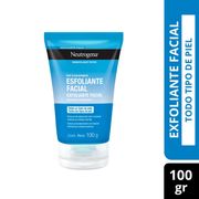 Crema Exfoliante Neutrogena 100 g