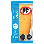 Pollo Apanado PF 100 g