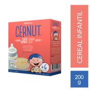 Cernut 3 Cereales Vainilla 200 g