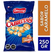 Cabritas Caramelo 250 g