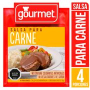 Salsa Para Carne Gourmet Sobre 30 g