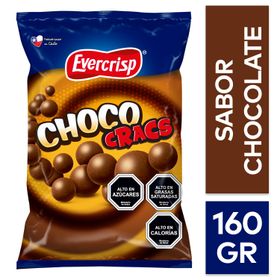 Choco Cracs 160 g