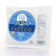 Queso Fresco Los Tilos 350 g