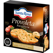 Queso Provoleta Santa Rosa 260 g