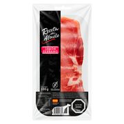 Jamón Serrano Receta del Abuelo 100 g