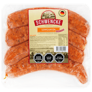 Longaniza Schwencke 500 g