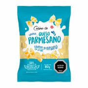 Queso Parmesano Cuisine & Co Rallado 80 g