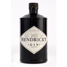 Gin Hendrick's 700 cc