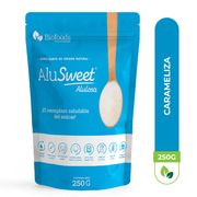 Endulzante Alusweet Alulosa Granulado 250 g