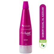 Endulzante Taga Sweet Líquido Tagatosa 180 ml