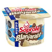 Postre Manjarate Soprole Blanjarate 80 g