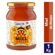 Miel de Abejas Cuisine & Co 1 kg