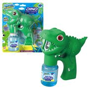 Lanza Burbujas Dino 150 ml