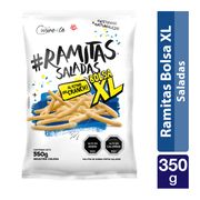 Ramitas Saladas XL 350 g