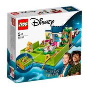 LEGO® Disney 43220 Peter Pan y Wendy