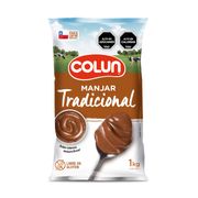 Manjar Colun 1 kg