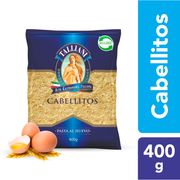 Cabellitos de Ángel Talliani 400 g