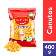 Canutos Lucchetti 400 g