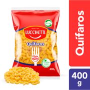 Quífaros Lucchetti 400 g