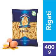 Rigatti Talliani Al Huevo 400 g