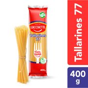 Tallarín N°77 Lucchetti 400 g