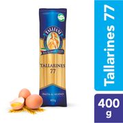 Tallarín N°77 Talliani 400 g