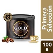 Café Gold Primera Selección 100 g