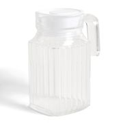 Jarro Refri con Tapa 500 ml